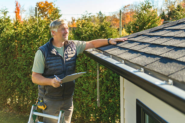 Trusted Flat Roof Repair service in Powderly, KY - Ben Roofing and Steel LLC