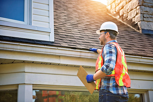 Trusted Storm Damage Roof Repair service in Powderly, KY - Ben Roofing and Steel LLC